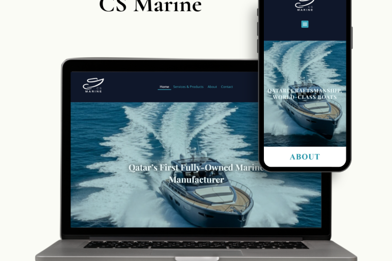 CS Marine